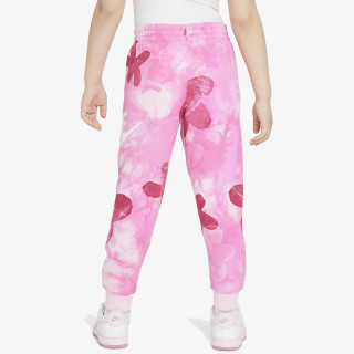 NIKE SPODNJI DELI TRENIRKE NKG SCI-DYE CLUB JOGGER 