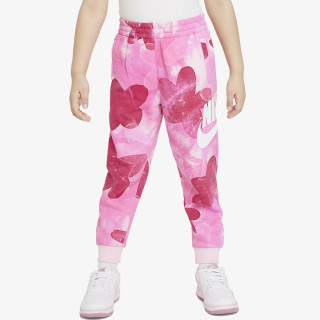 NIKE SPODNJI DELI TRENIRKE NKG SCI-DYE CLUB JOGGER 