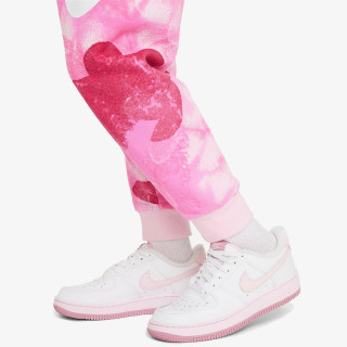 NIKE SPODNJI DELI TRENIRKE NKG SCI-DYE CLUB JOGGER 