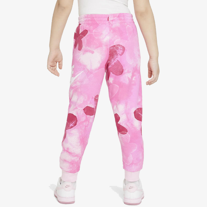 NIKE SPODNJI DELI TRENIRKE NKG SCI-DYE CLUB JOGGER 