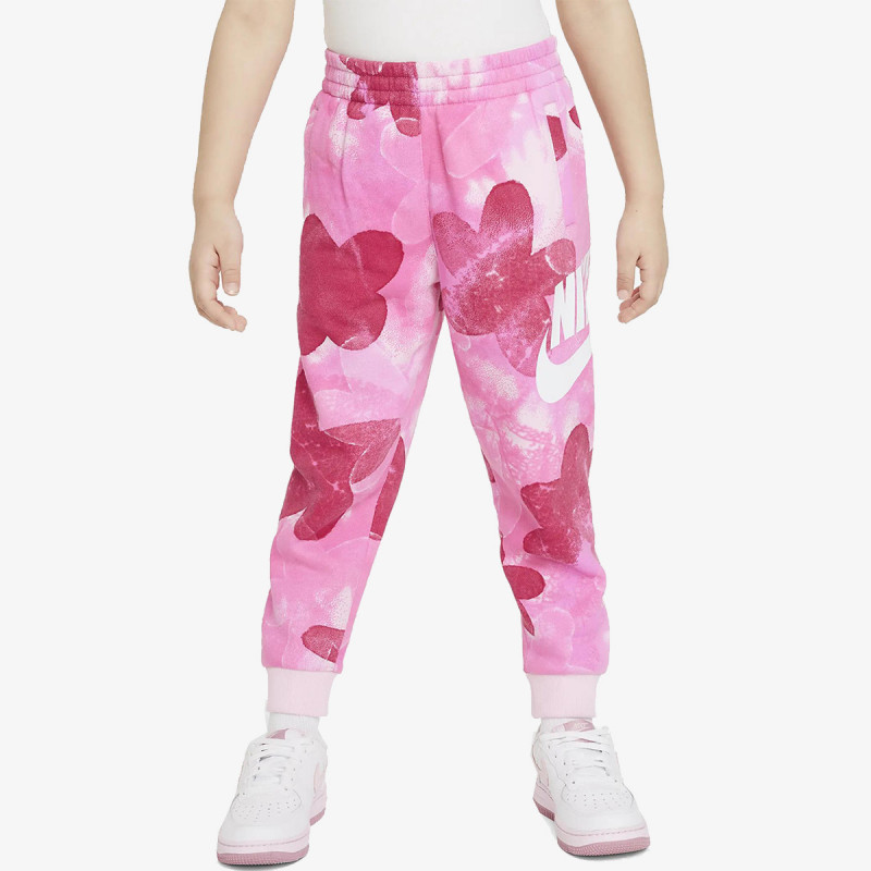 NIKE SPODNJI DELI TRENIRKE NKG SCI-DYE CLUB JOGGER 