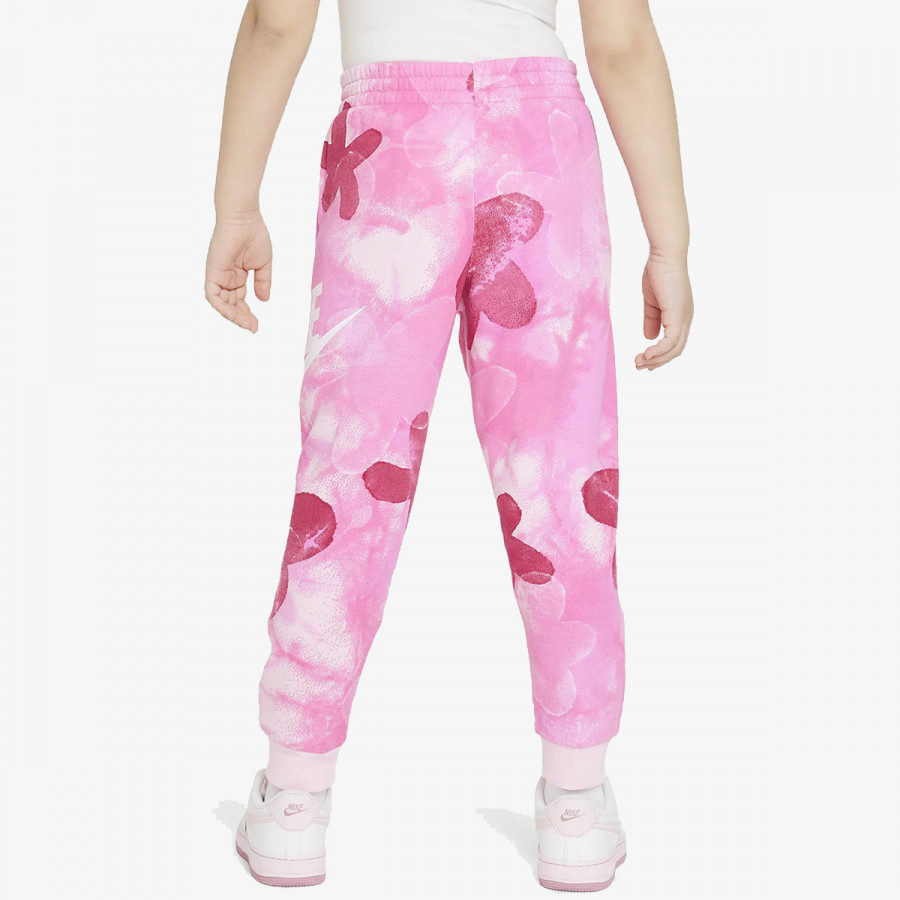 NIKE SPODNJI DELI TRENIRKE NKG SCI-DYE CLUB JOGGER 