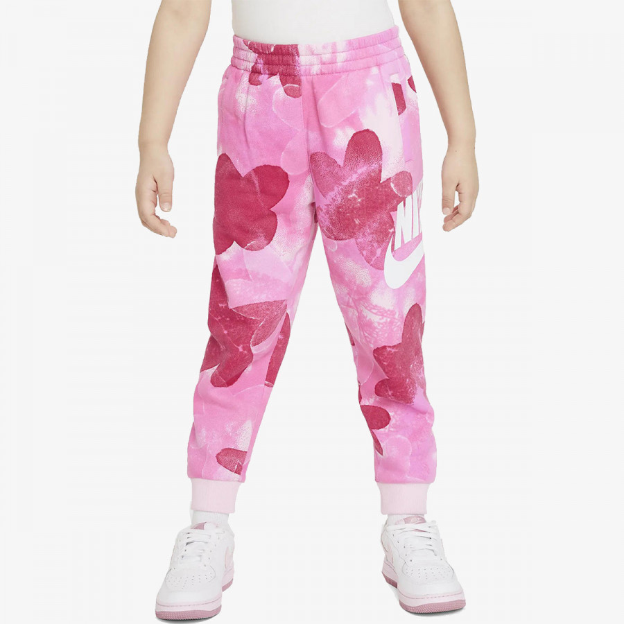 NIKE SPODNJI DELI TRENIRKE NKG SCI-DYE CLUB JOGGER 