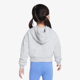 NIKE KAPUCAR NKG NOTEBOOK PULL OVER 