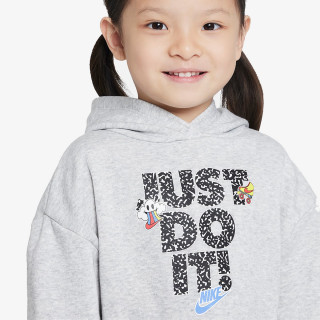 NIKE KAPUCAR NKG NOTEBOOK PULL OVER 