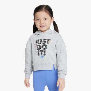 NIKE KAPUCAR NKG NOTEBOOK PULL OVER 