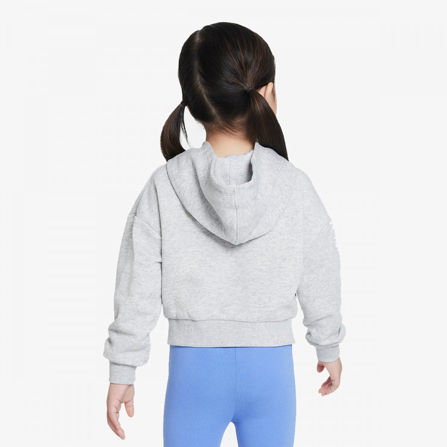 NIKE KAPUCAR NKG NOTEBOOK PULL OVER 