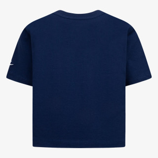 NIKE KRATKA MAJICA NKG PRINTED CLUB BOXY TEE 