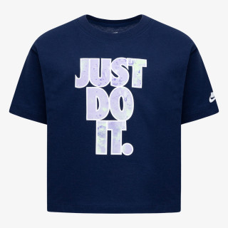 NIKE KRATKA MAJICA NKG PRINTED CLUB BOXY TEE 