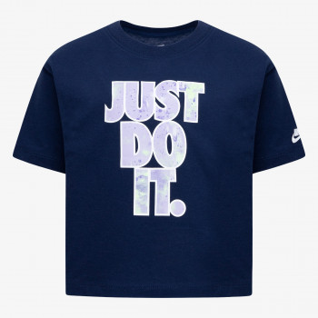 NIKE KRATKA MAJICA NKG PRINTED CLUB BOXY TEE 
