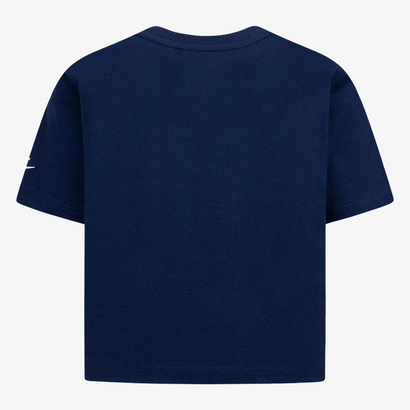 NIKE KRATKA MAJICA NKG PRINTED CLUB BOXY TEE 