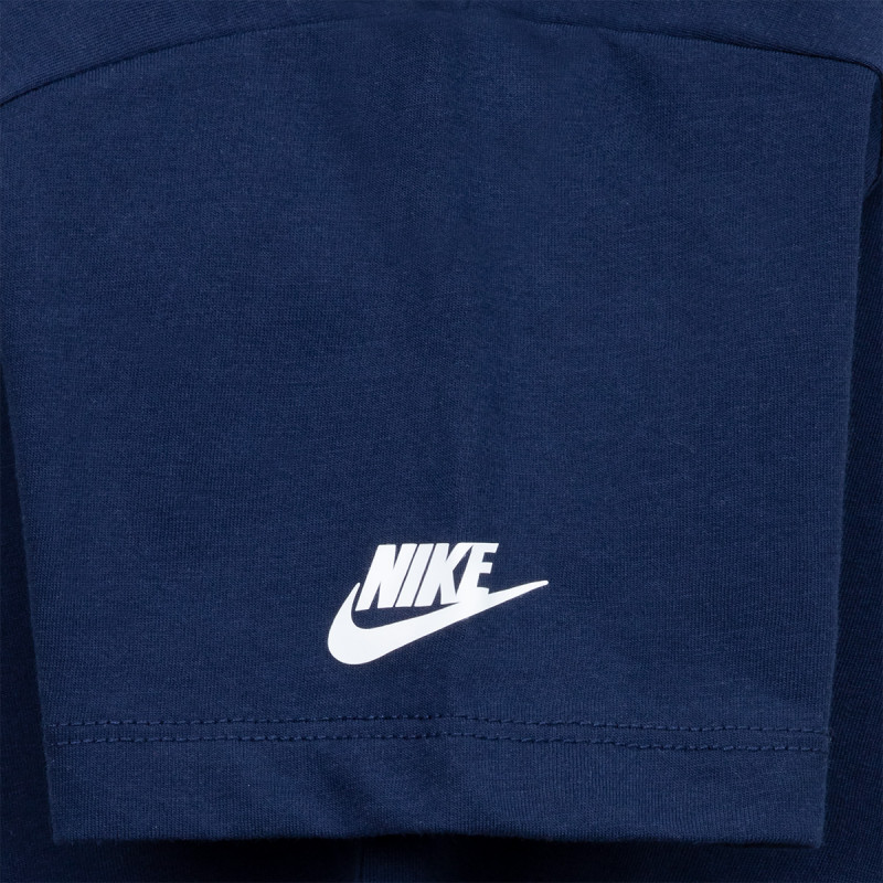 NIKE KRATKA MAJICA NKG PRINTED CLUB BOXY TEE 