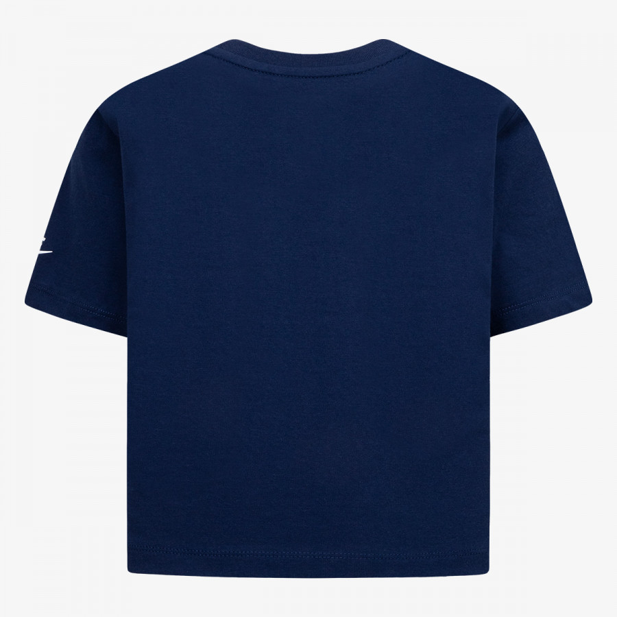 NIKE KRATKA MAJICA NKG PRINTED CLUB BOXY TEE 