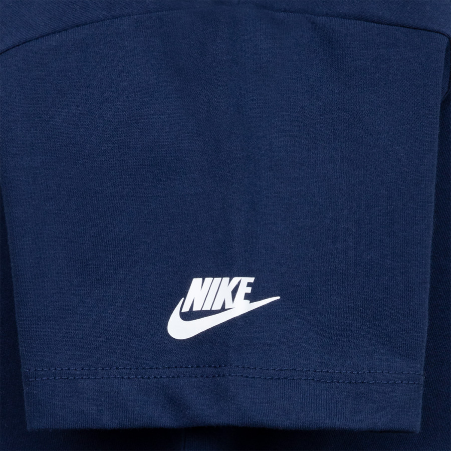 NIKE KRATKA MAJICA NKG PRINTED CLUB BOXY TEE 