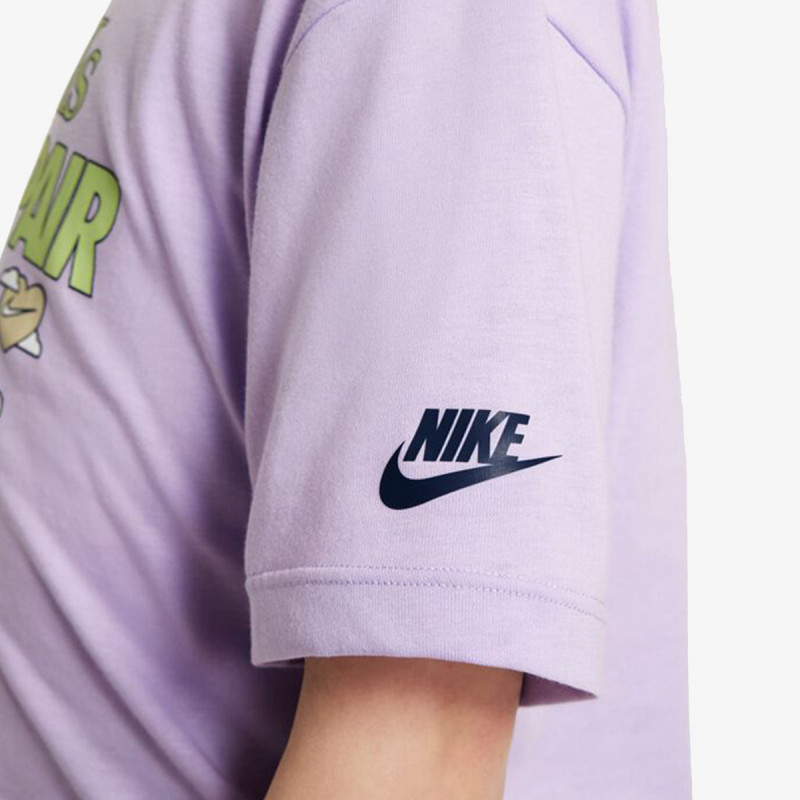 NIKE KRATKA MAJICA NKG SWEET SWOOSH PAIR TEE 