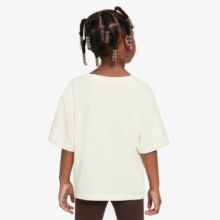 NIKE KRATKA MAJICA NKG SWEET SWOOSH PAIR TEE 