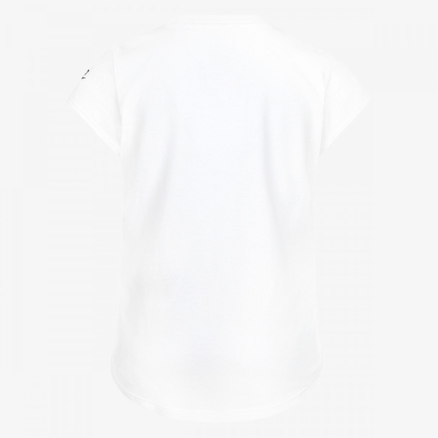 NIKE KRATKA MAJICA NKG SWEET SWOOSH JDI TEE