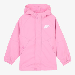 NIKE DEŽNI PLAŠČ NKN RAIN JACKET 