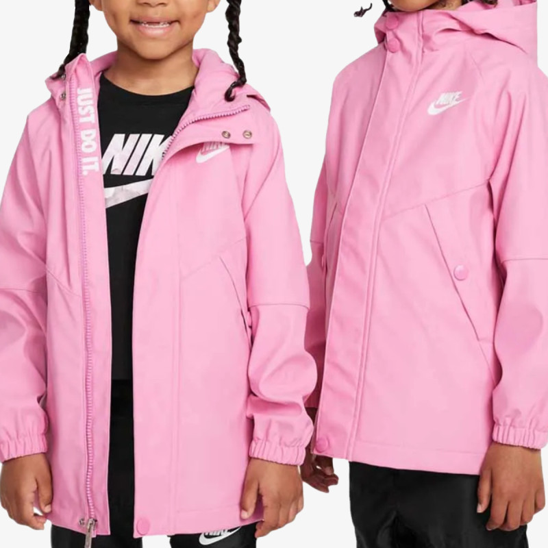 NIKE DEŽNI PLAŠČ NKN RAIN JACKET 