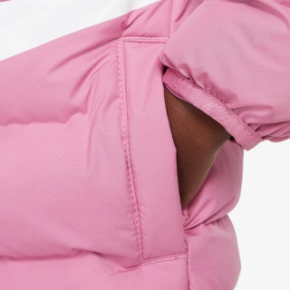 NIKE JAKNA Wrap 