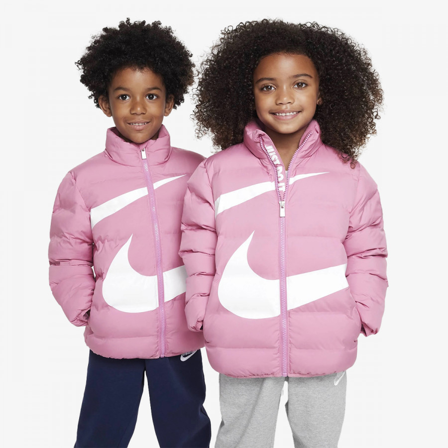 NIKE JAKNA Wrap 