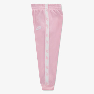 NIKE TRENIRKA NKN FULL ZIP SET WITH LOGO TAP 