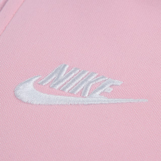 NIKE TRENIRKA NKN FULL ZIP SET WITH LOGO TAP 