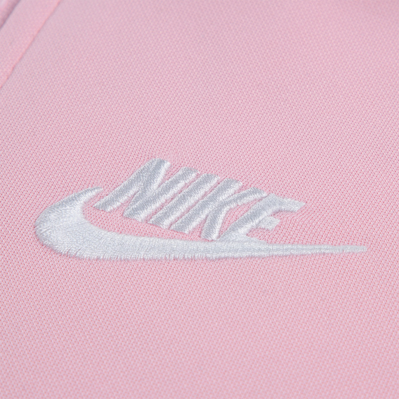 NIKE TRENIRKA NKN FULL ZIP SET WITH LOGO TAP 