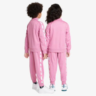 NIKE TRENIRKA NKN FULL ZIP SET WITH LOGO TAP 