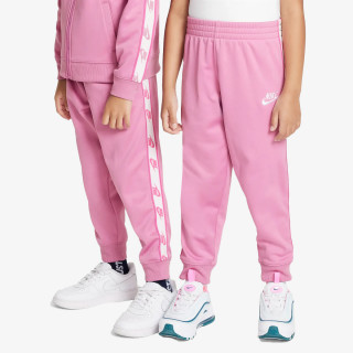 NIKE TRENIRKA NKN FULL ZIP SET WITH LOGO TAP 
