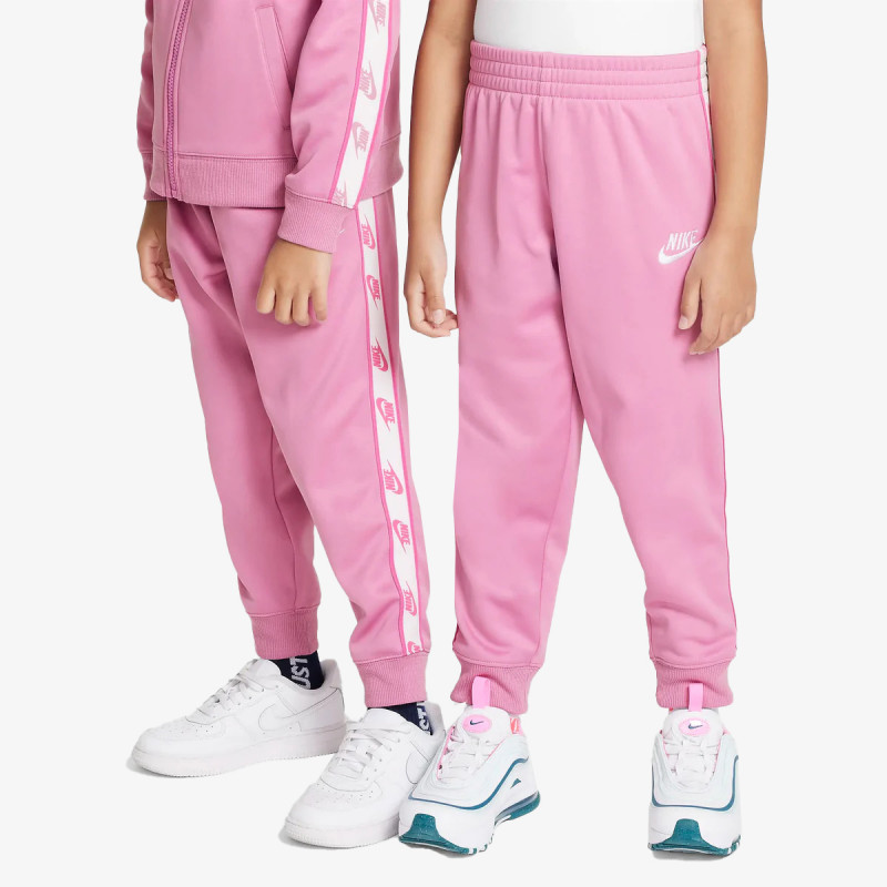 NIKE TRENIRKA NKN FULL ZIP SET WITH LOGO TAP 