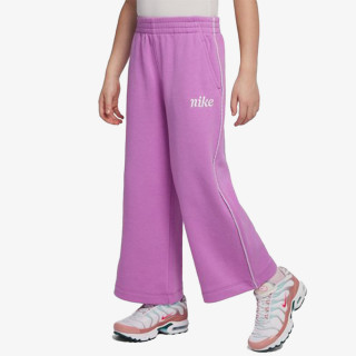 NIKE SPODNJI DELI TRENIRKE Essentials 
