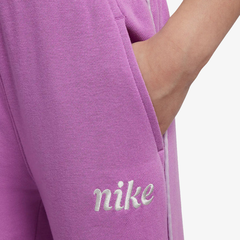 NIKE SPODNJI DELI TRENIRKE Essentials 