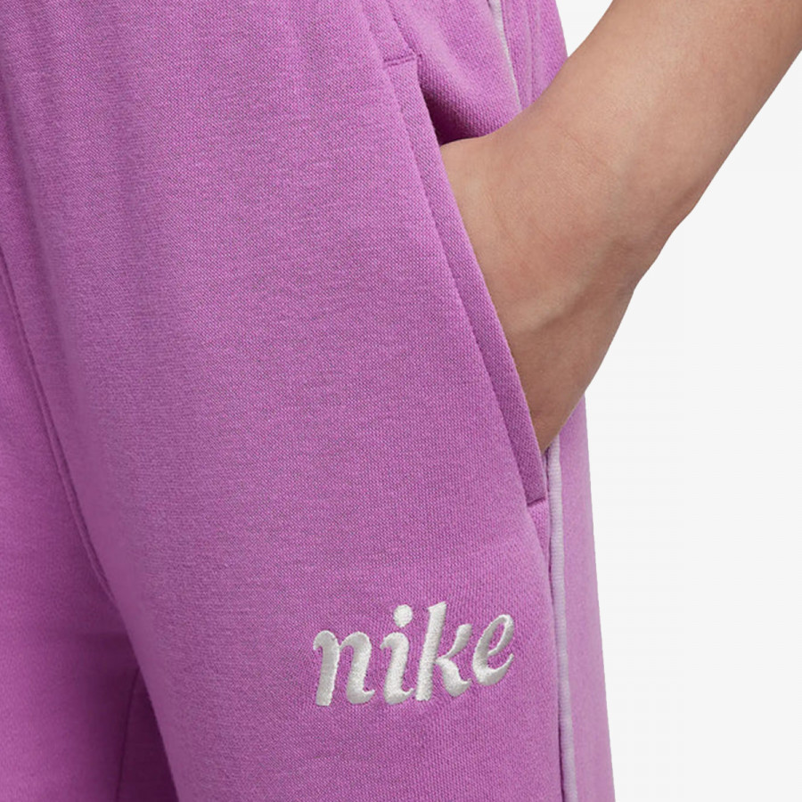 NIKE SPODNJI DELI TRENIRKE Essentials 