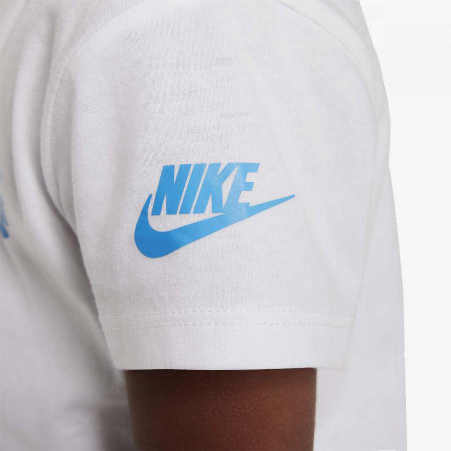 NIKE KRATKA MAJICA Flow-Ral