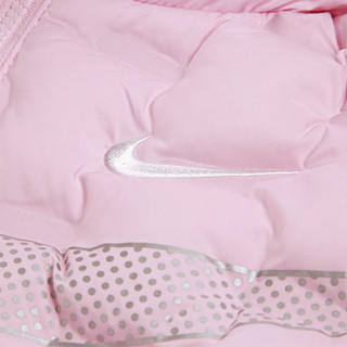NIKE JAKNA Seamless Quilt 