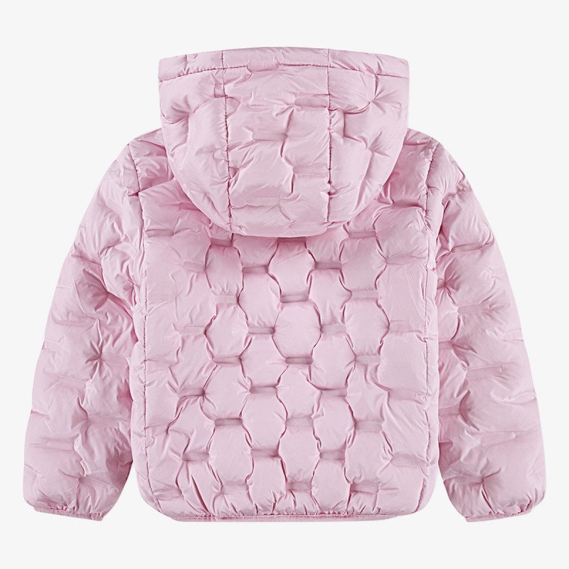 NIKE JAKNA Seamless Quilt 
