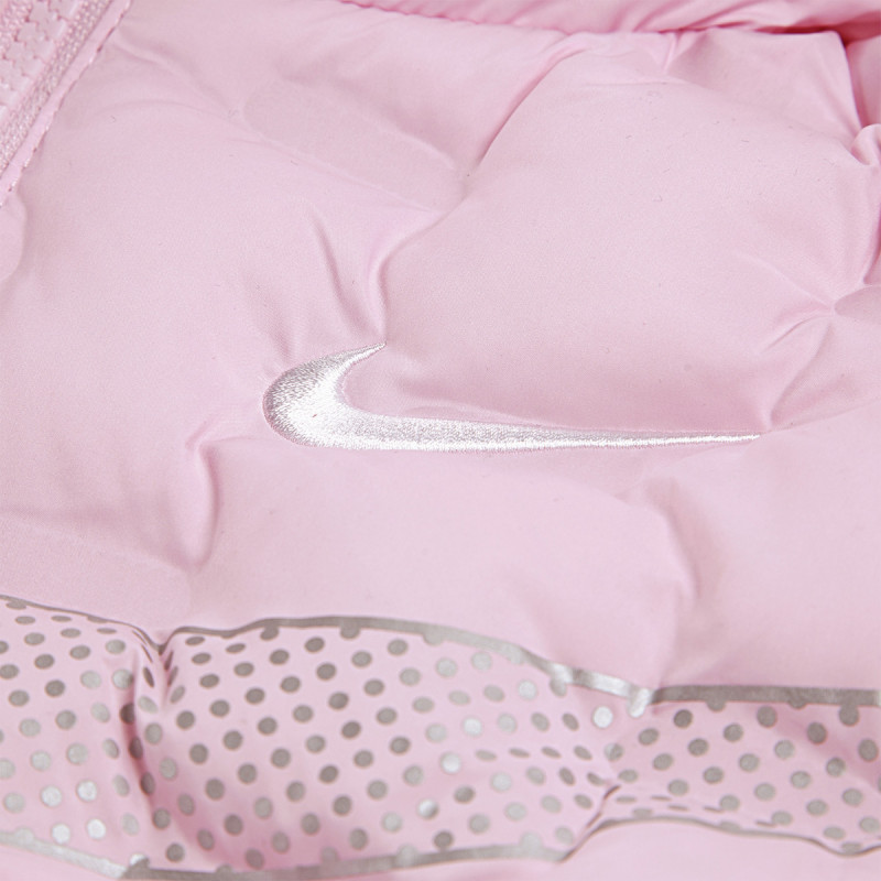 NIKE JAKNA Seamless Quilt 