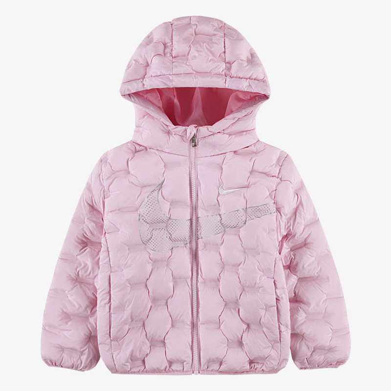NIKE JAKNA Seamless Quilt 