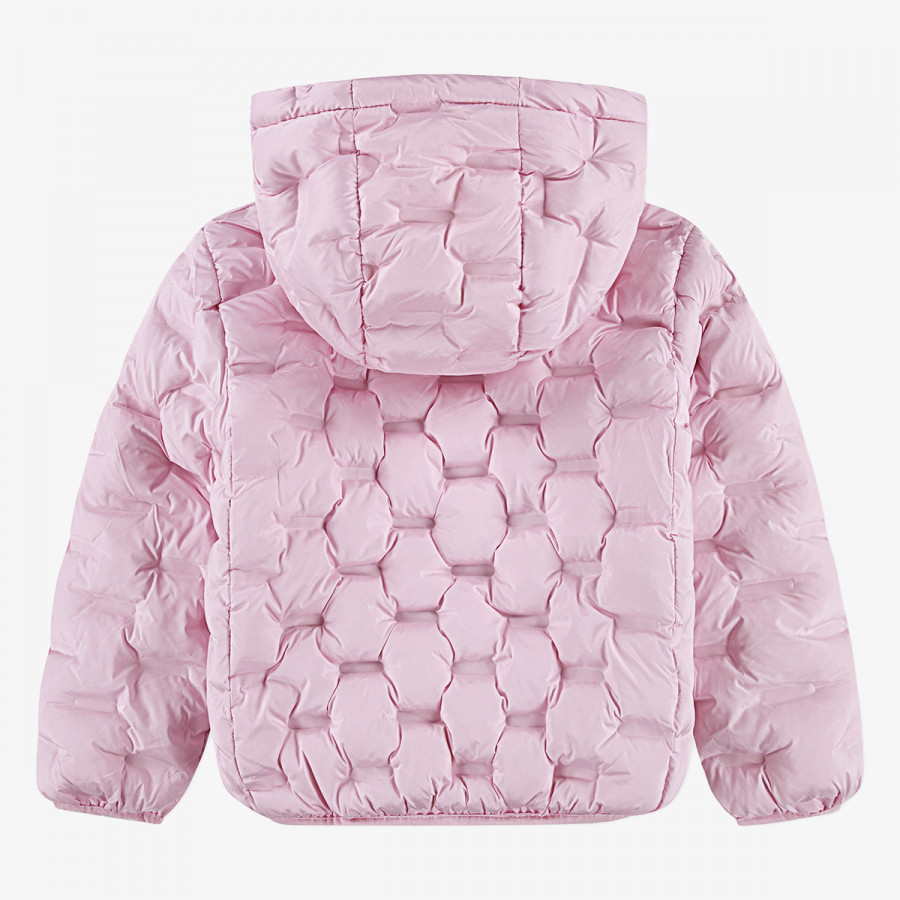 NIKE JAKNA Seamless Quilt 