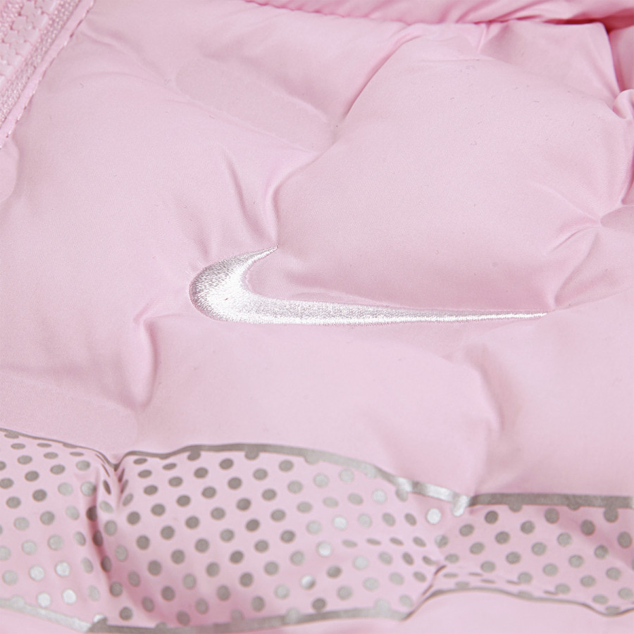 NIKE JAKNA Seamless Quilt 