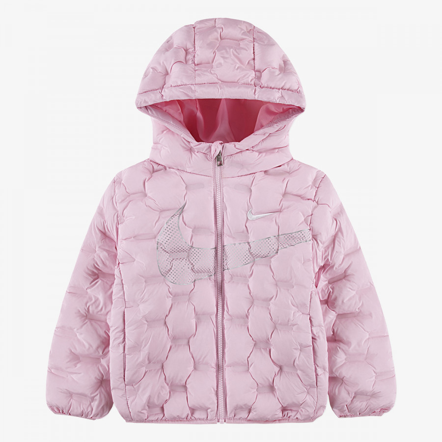 NIKE JAKNA Seamless Quilt 