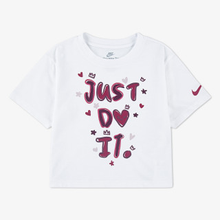 NIKE KRATKA MAJICA Essentials Boxy 