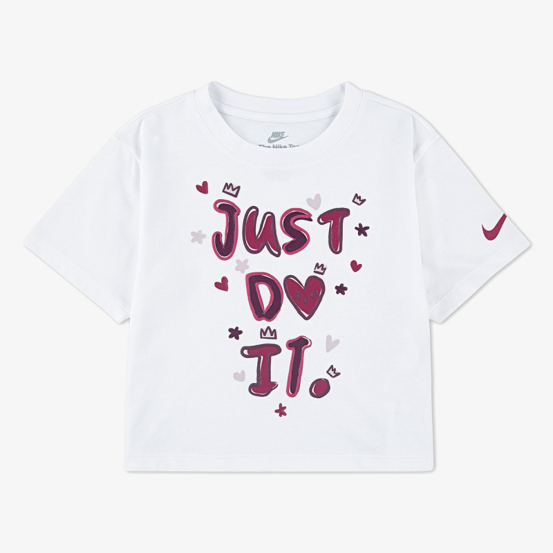 NIKE KRATKA MAJICA Essentials Boxy 