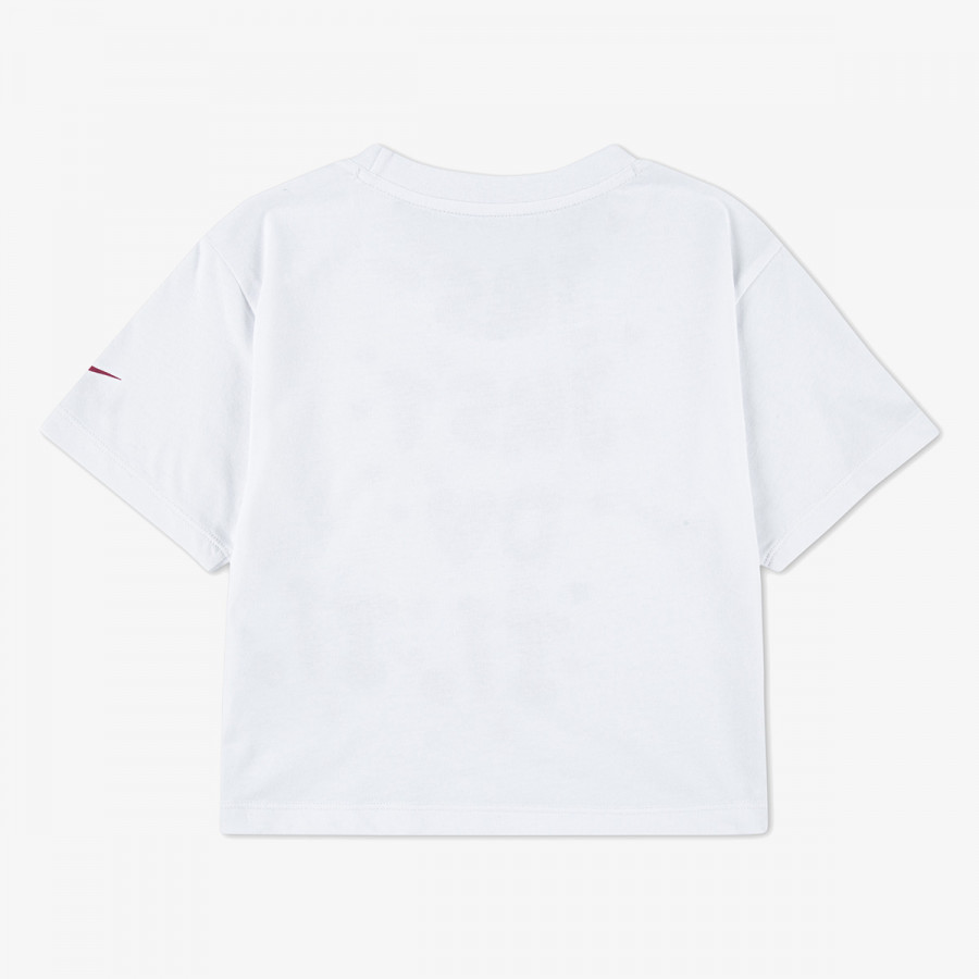 NIKE KRATKA MAJICA Essentials Boxy 