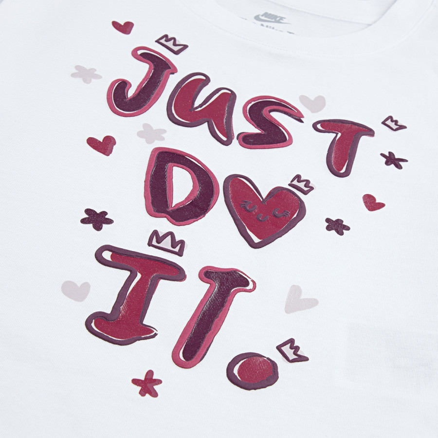 NIKE KRATKA MAJICA Essentials Boxy 