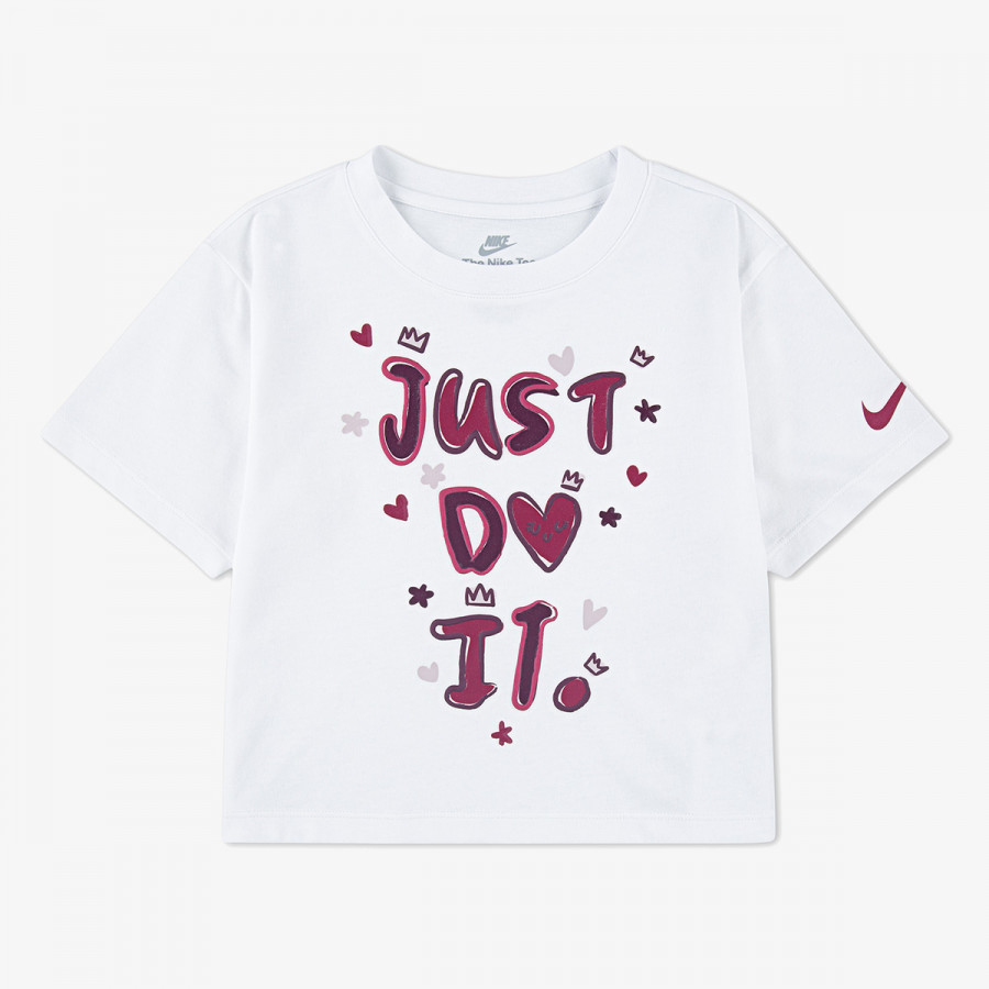 NIKE KRATKA MAJICA Essentials Boxy 