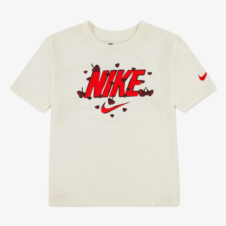 NIKE KRATKA MAJICA NKG CHERRY NIKE BOXY TEE 