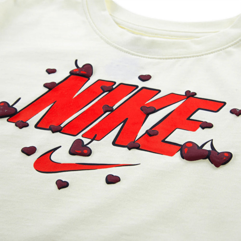 NIKE KRATKA MAJICA NKG CHERRY NIKE BOXY TEE 