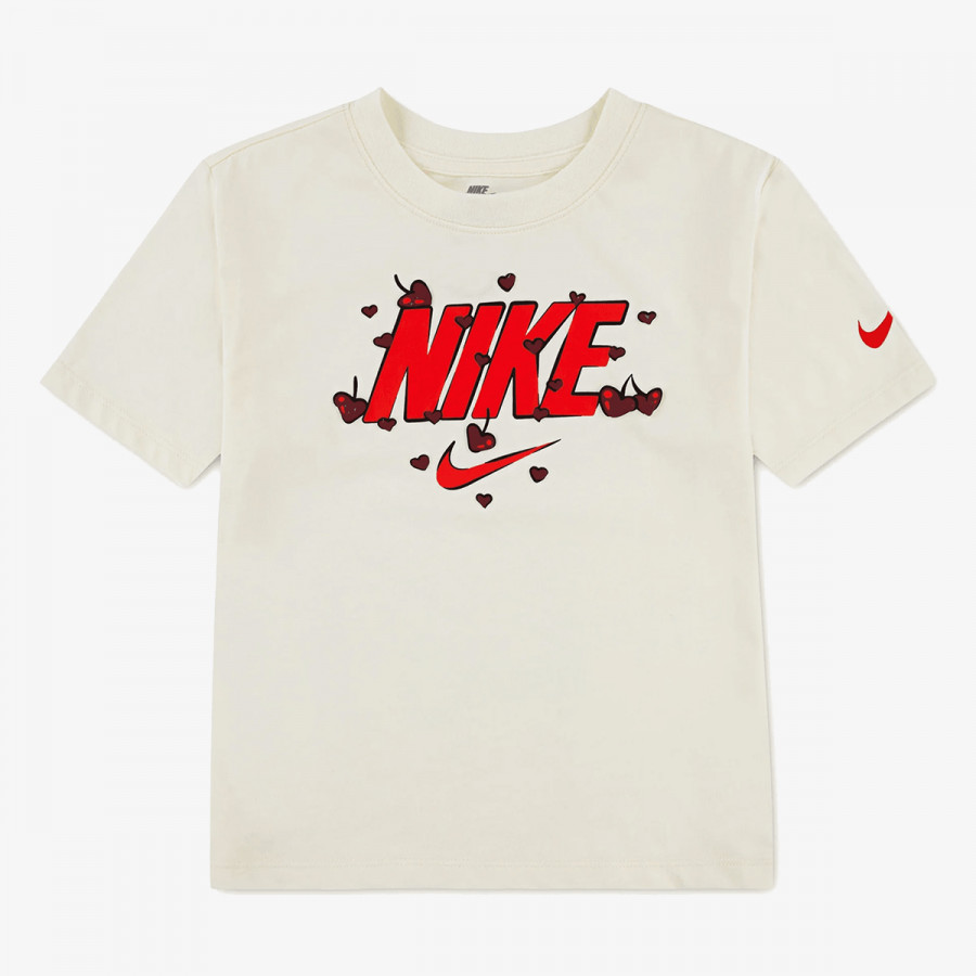 NIKE KRATKA MAJICA NKG CHERRY NIKE BOXY TEE 